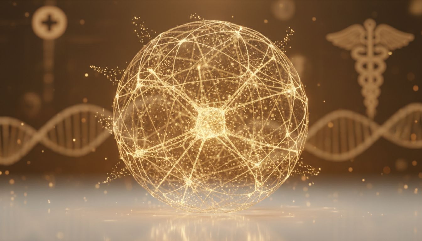 ИИ нейронная сеть